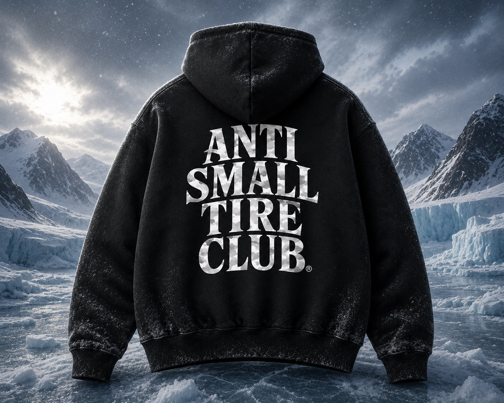 ASTC Artic EDITION