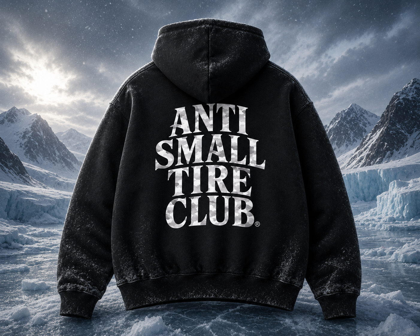 ASTC Artic EDITION
