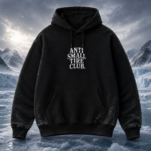 ASTC Artic EDITION