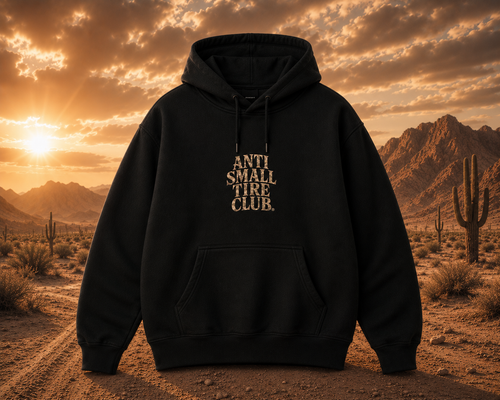 ASTC Desert EDITION